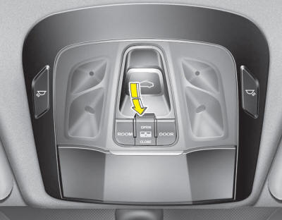 Whenever the vehicle battery is disconnected or discharged, or related fuse is