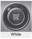 To turn off the engine (START/RUN position) or vehicle power (ON position), press