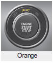 Press the ENGINE START/STOP button while it is in the OFF position without depressing