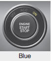 Press the ENGINE START/STOP button while it is in the ACC position without depressing