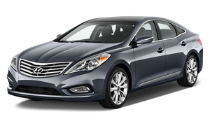 Fifth generation HG (20112025)